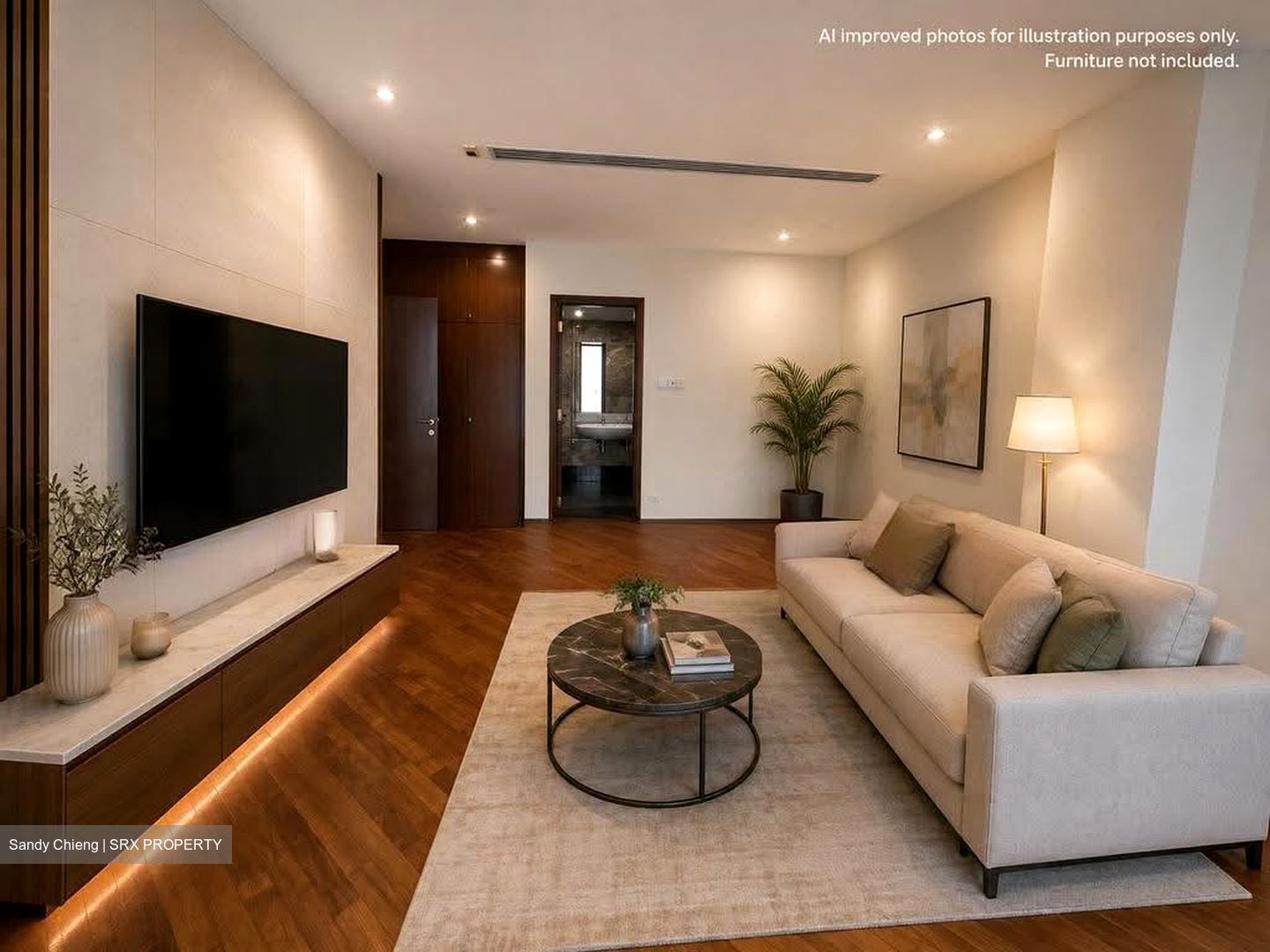 Riverside 48 (D9), Apartment #609020581